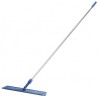Oates Mega Flat Microfibre Flat Mop 600mm
