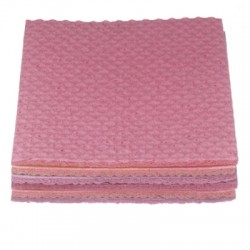Oates Cellulose Sponge Cloth 6 Pack
