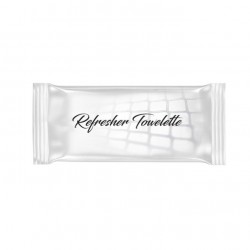 Bastion Refresher Towelette