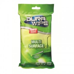 Oates Durawipe Multi Surface Wipes